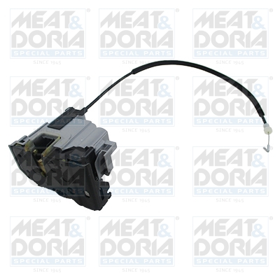 Deurslot (Binnendeel) Meat Doria 31202