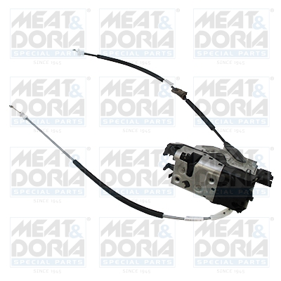 Deurslot (Binnendeel) Meat Doria 31276