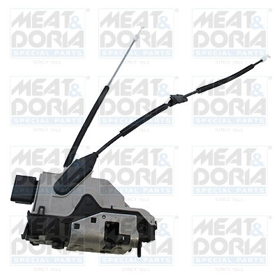 Deurslot (Binnendeel) Meat Doria 31277