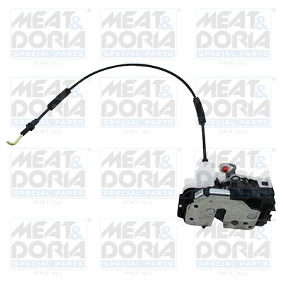 Deurslot (Binnendeel) Meat Doria 31309