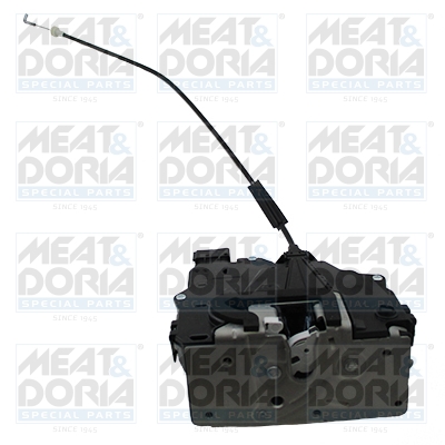 Deurslot (Binnendeel) Meat Doria 31329