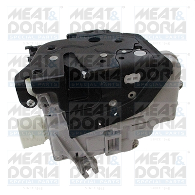 Deurslot (Binnendeel) Meat Doria 31389