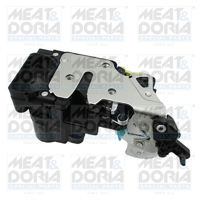 Deurslot (Binnendeel) Meat Doria 31427