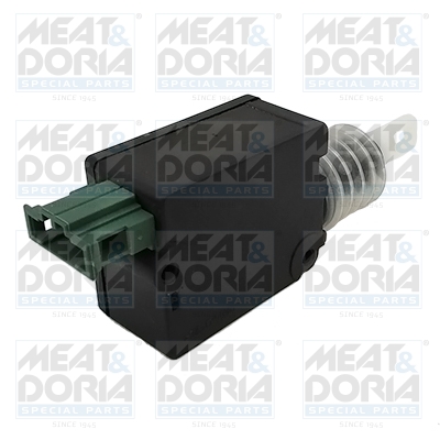 Centrale deurvergrendeling Meat Doria 31442