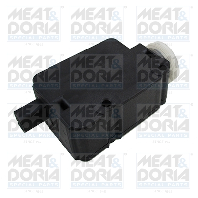 Centrale deurvergrendeling Meat Doria 31448