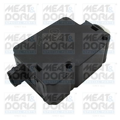 Centrale deurvergrendeling Meat Doria 31452