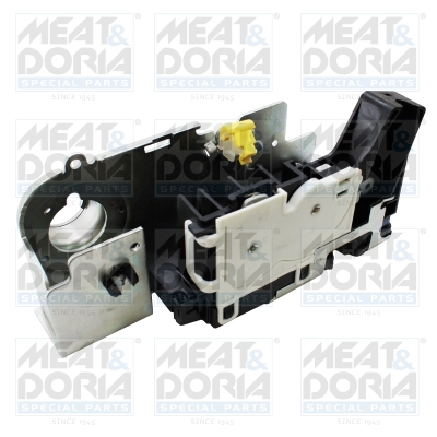 Deurslot (Binnendeel) Meat Doria 31458