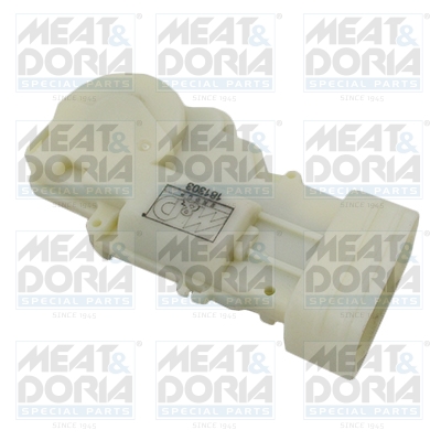 Deurslot (Binnendeel) Meat Doria 31474