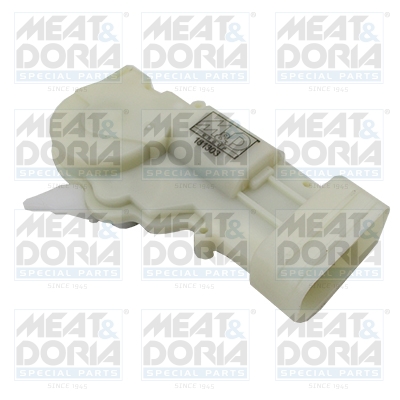 Deurslot (Binnendeel) Meat Doria 31475