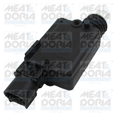 Centrale deurvergrendeling Meat Doria 31493