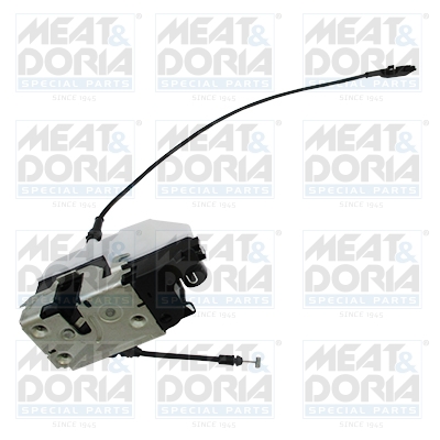 Deurslot (Binnendeel) Meat Doria 31502