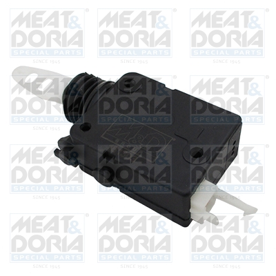 Centrale deurvergrendeling Meat Doria 31509