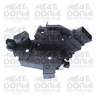 Deurslot (Binnendeel) Meat Doria 31544