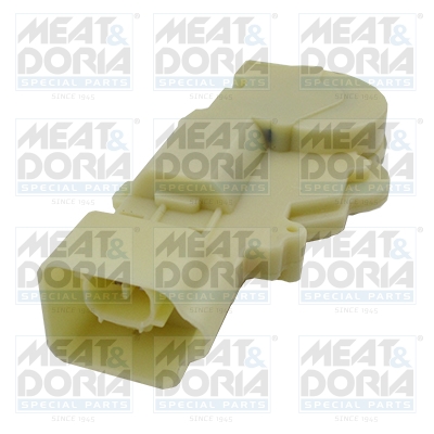 Deurslot (Binnendeel) Meat Doria 31580