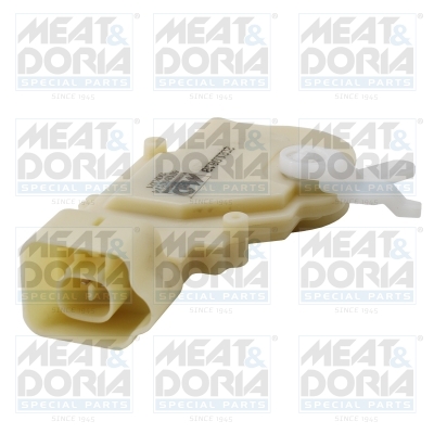 Deurslot (Binnendeel) Meat Doria 31581