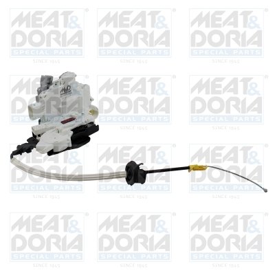 Deurslot (Binnendeel) Meat Doria 31594