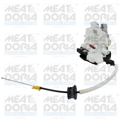 Deurslot (Binnendeel) Meat Doria 31595