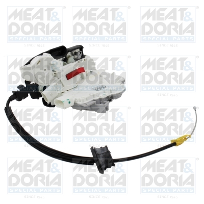 Deurslot (Binnendeel) Meat Doria 31597