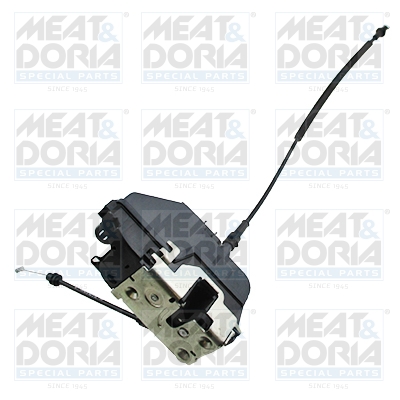 Deurslot (Binnendeel) Meat Doria 31628