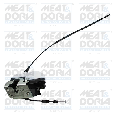 Deurslot (Binnendeel) Meat Doria 31638