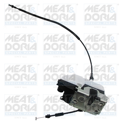 Deurslot (Binnendeel) Meat Doria 31639