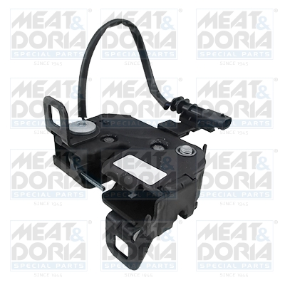 Motorkapslot Meat Doria 31652