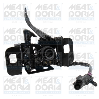 Motorkapslot Meat Doria 31654