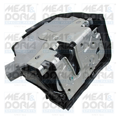 Deurslot (Binnendeel) Meat Doria 31673