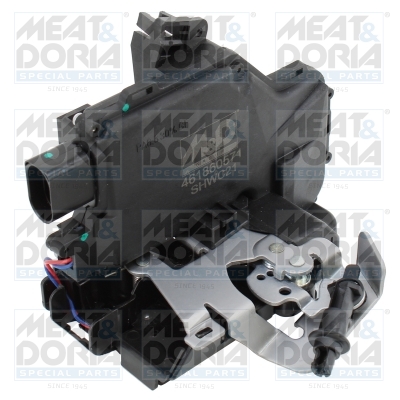 Deurslot (Binnendeel) Meat Doria 31684