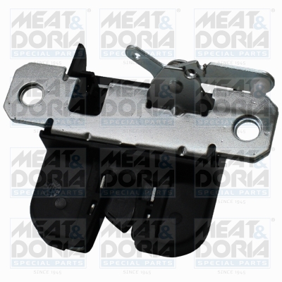 Motorkapslot Meat Doria 31705