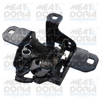 Motorkapslot Meat Doria 31755