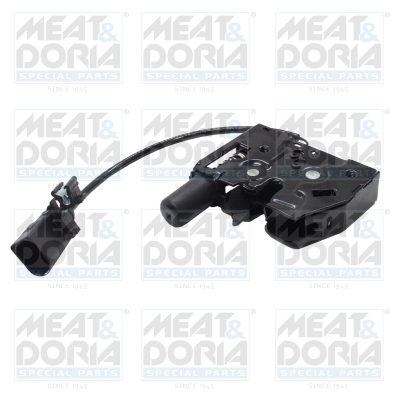 Motorkapslot Meat Doria 31763