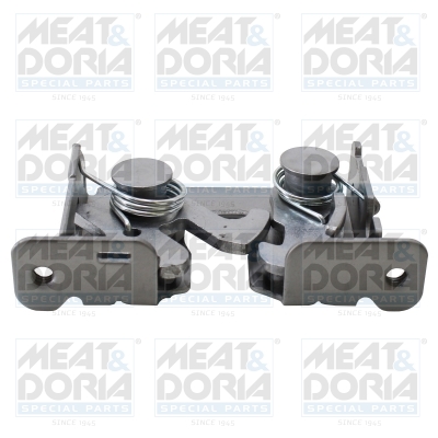 Motorkapslot Meat Doria 31765