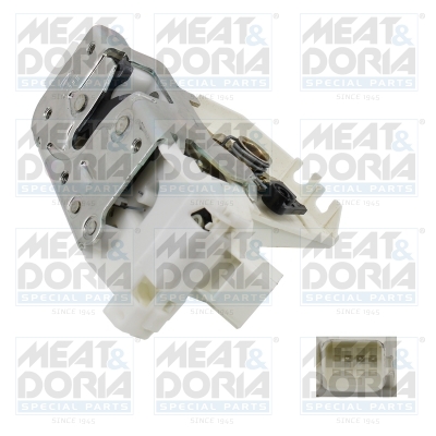 Deurslot (Binnendeel) Meat Doria 31770