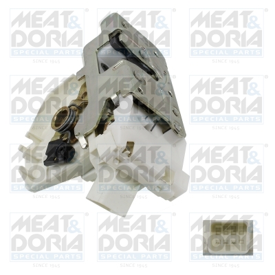 Deurslot (Binnendeel) Meat Doria 31771
