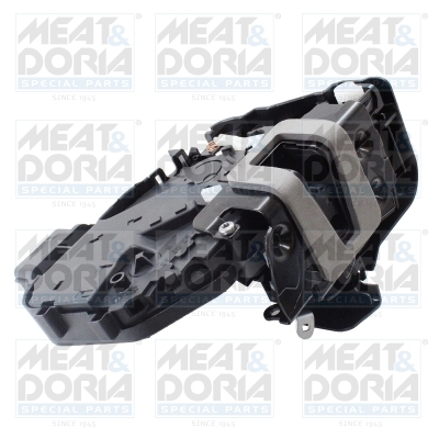 Deurslot (Binnendeel) Meat Doria 31773