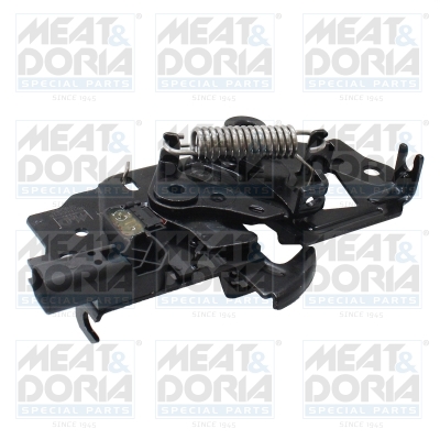 Motorkapslot Meat Doria 31780