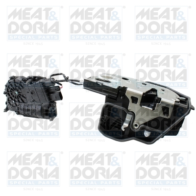 Deurslot (Binnendeel) Meat Doria 31794