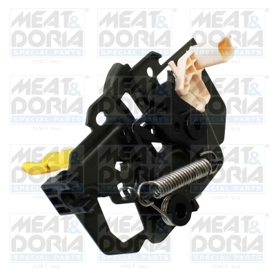 Motorkapslot Meat Doria 31858