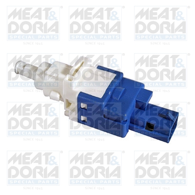 Remlichtschakelaar Meat Doria 35068