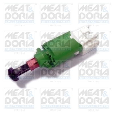 Koppelingbedieningsschakelaar (motor) Meat Doria 35124