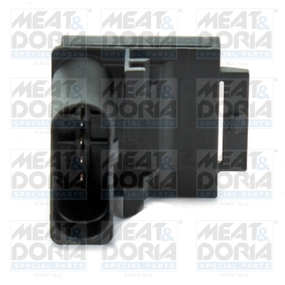 Koppelingbedieningsschakelaar (motor) Meat Doria 35158