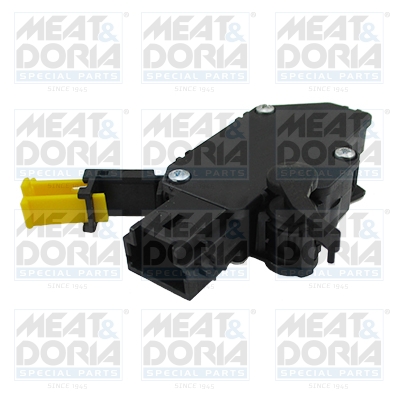 Koppelingbedieningsschakelaar (motor) Meat Doria 35206