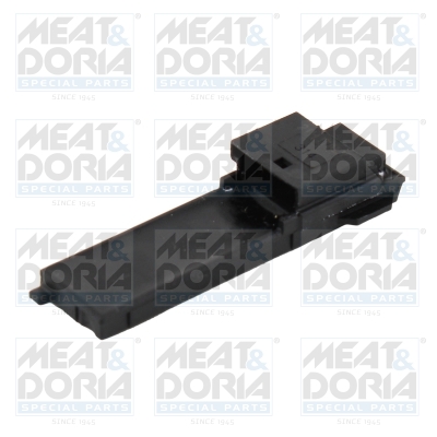 Koppelingbedieningsschakelaar (motor) Meat Doria 35210