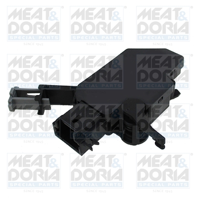 Remlichtschakelaar Meat Doria 35218
