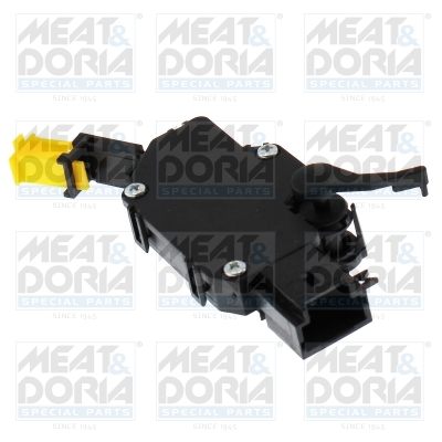 Pedaalslagsensor Meat Doria 35240