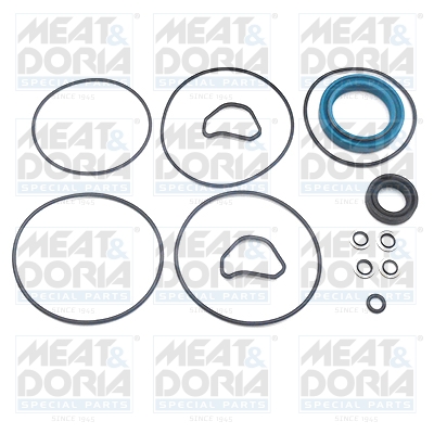 Pakkingset Meat Doria 37068