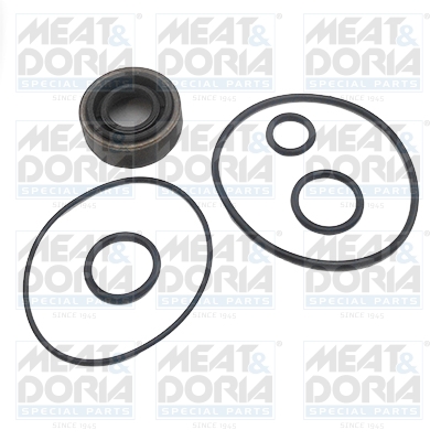 Pakkingset Meat Doria 37071