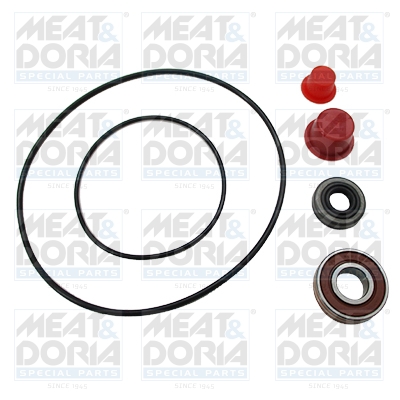 Pakkingset Meat Doria 37107