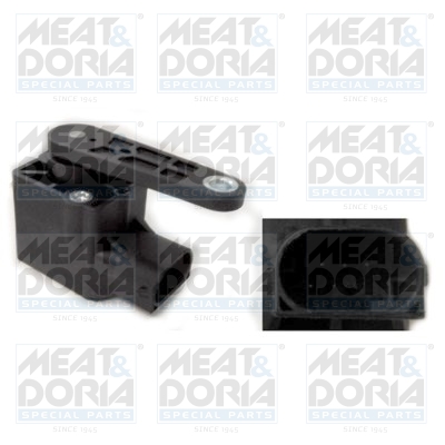 Xenonlicht sensor (lichtstraalregeling) Meat Doria 38003